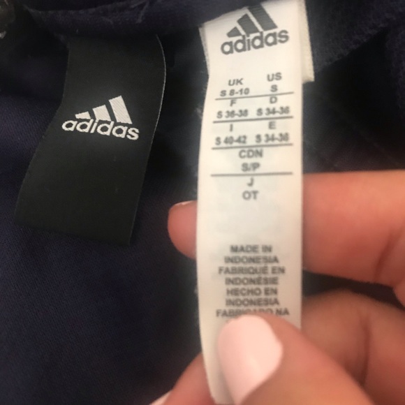 Adidas Joggers - Picture 2 of 3
